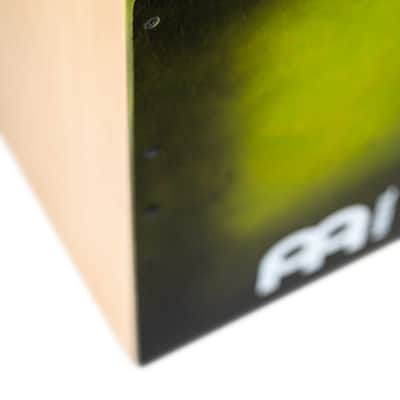 Meinl Snarecraft Cajon SC100GRB image 3