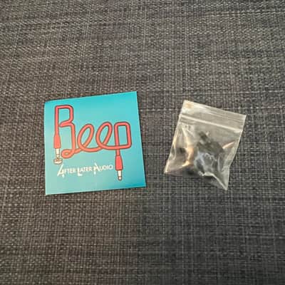 After Later Audio The Force Eurorack Power Supply 2026 MINT Like New! image 5