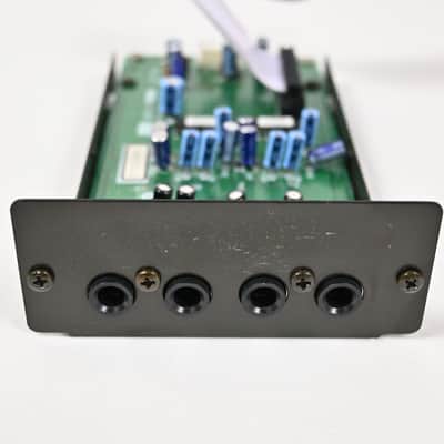 Yamaha EXIDO1 Individual Outputs for EX5, EX5R, EX7 & SU700 + 1 JAHR GEWÄHR! image 4