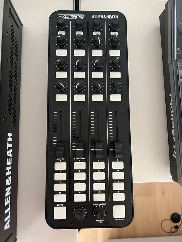 Allen & Heath Xone K2 image 1