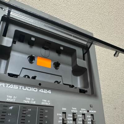 TASCAM 424 PortaStudio serviced image 4
