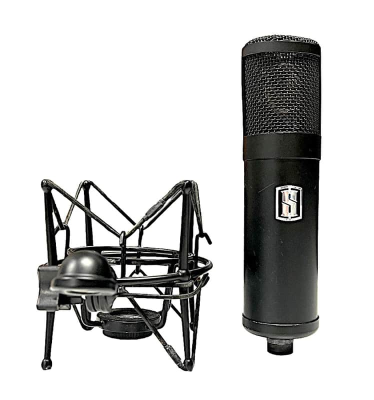 Slate Media Technology Microphone ML-1 image 1