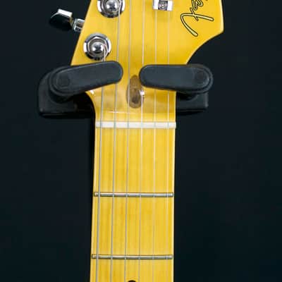 Fender  American Professional II Stratocaster  2023 - Miami Blue image 9