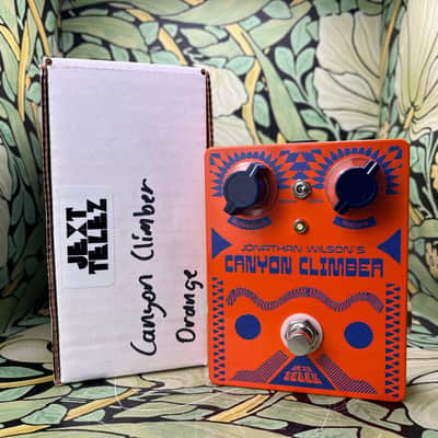 Jext Telex Jonathan Wilson's Canyon Climber 2 - Used image 1