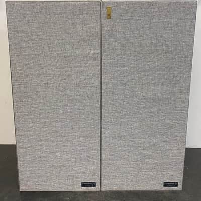 Vintage Celestion Ditton 25 Floorstanding Loudspeakers. Serviced! image 5