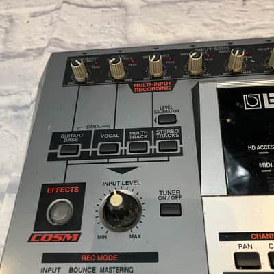 Boss BR-1600 Digital Recording Studio - AS IS image 8