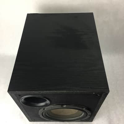 Kenwood SW-32HT Powered Subwoofer System Home Audio Surround Sound Speaker image 5