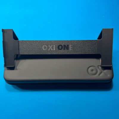 Oxi Instruments One MKII MIDI / CV Sequencer 2025 - Present - Black image 3