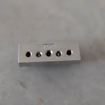 Floyd Rose 1000 - Chrome image 10