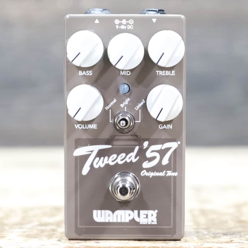 Wampler Tweed '57 | Reverb Canada