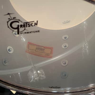 ~WOW!~ Gretsch USA Custom 5-Piece 10/12/14/16/22 Drum Kit Set in Purple Gloss Lacquer image 9