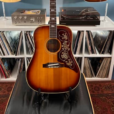 Epiphone Frontier FT-110 1964 image 2