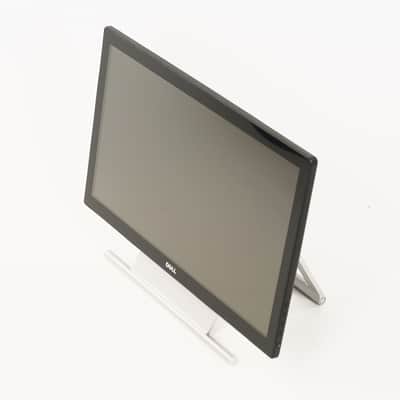 Dell s2240t 21.5-inch Touch Screen LED-lit Monitor Owned by The Glitch Mob image 3