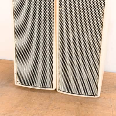 EAW UB52 Two-Way Full-Range Loudspeaker - White (PAIR) CG01XJM image 3