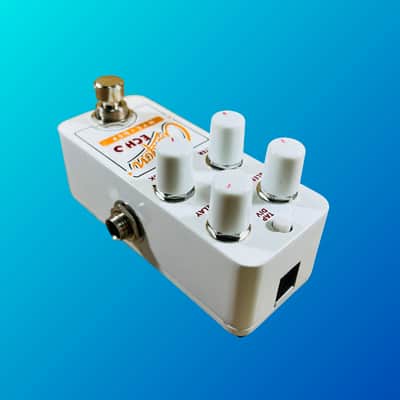 Electro-Harmonix Pico Canyon Echo Digital Delay image 2
