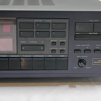 Realistic STA-2700 Digital Synthesized AM/FM Stereo Receiver (TESTED & WORKING) image 5