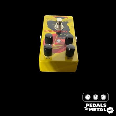 Catalinbread Katzenkönig Fuzz / Distortion -x12129 image 3