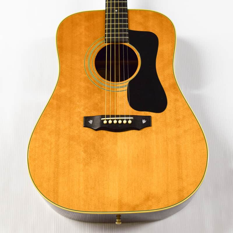 Guild D-50