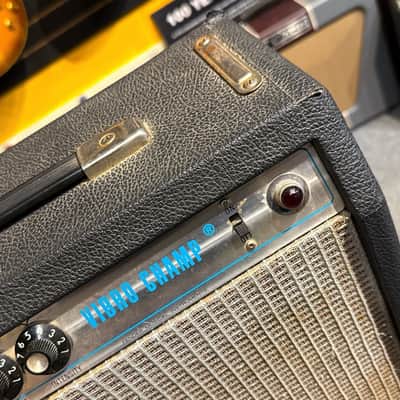 1978 Fender Vibro Champ image 5