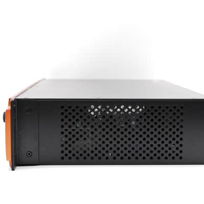 Avid Eleven Rack Guitar Multi-Effects Processor and Pro Tools Interface 2010 - 2017 - Orange image 6