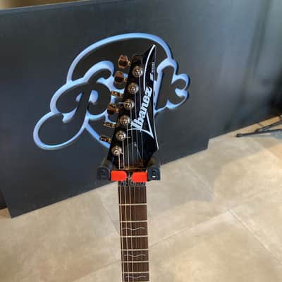 Ibanez S470-BK Standard 1992 - 1999 - Black image 2
