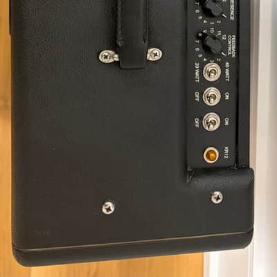 Priced to sell! Louis Electric KR12 1x12 Combo image 4