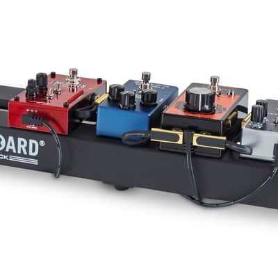 RockBoard Gold Series Flat Patch Cable 5 CM image 3