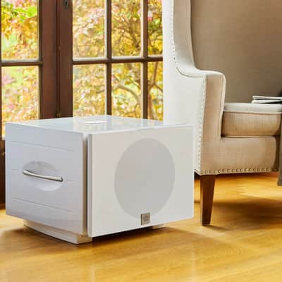 REL S/850 - Active Subwoofer - NEW! image 18