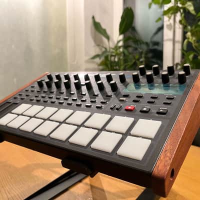 DSI Tempest: Unique and powerful beast