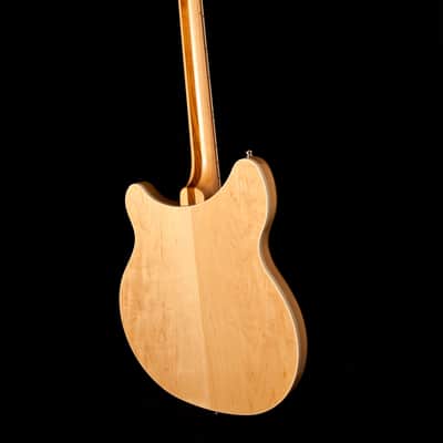 Rickenbacker 360 Mapleglo 2013 image 4