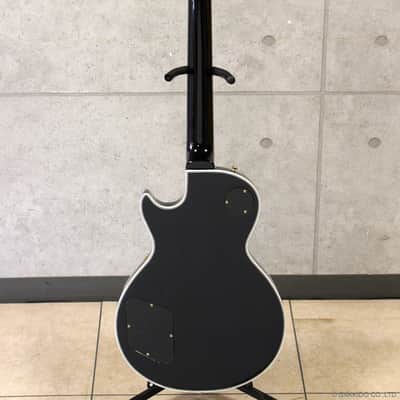Edwards E-LP-130CD Black w/Hardshell Case, LP Custom Style, Seymour Duncan Pickups, 2022 Brand New image 4