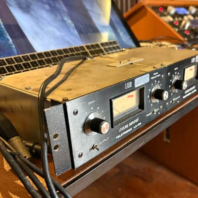 Urei LA-3A 70s - RARE VINTAGE image 5