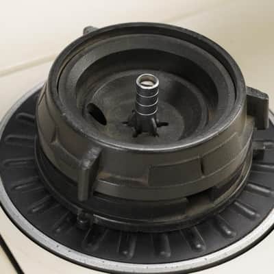 Otari MTR-15 2-Track Reel-to-Reel Analog Mastering Tape Machine w/ Extras #51538 image 21