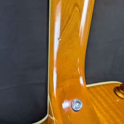 1987-1992 Fender La Brea Acoustic - Natural image 19