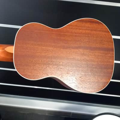 KALA KA-S Ukulele Soprano Mogano image 2