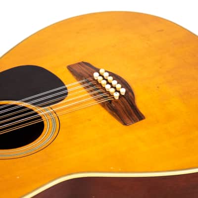 Yamaha FG-230 Owned by Mike Campbell image 17