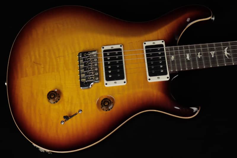 Paul Reed Smith Custom 24 - MCS (#669) image 1