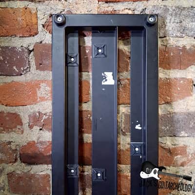 Pedaltrain Metro 24 Board (No Case) *USED* (2020s - Black) image 7