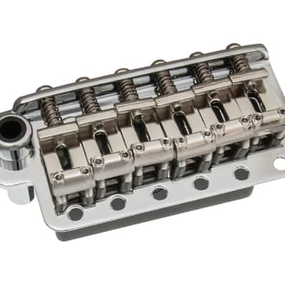 GOTOH 510T-SF2 Tremolo , 37mm block (CR) image 2