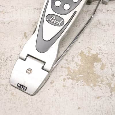 Pearl P120P Single Chain Bass Drum Kick Pedal image 4