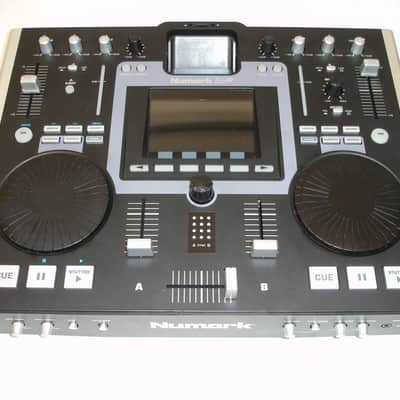 Numark iDJ2 DJ Mixer with iPod Dock image 2