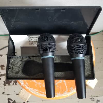 Audio-Technica P610 image 1