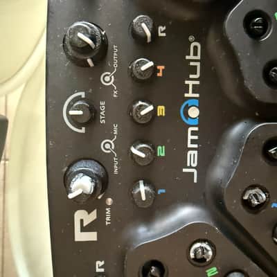 JamHub BedRoom 5-Section Silent Rehearsal Studio System +Mt 16ch recorders image 7