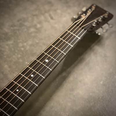 Martin 000-18 1934 image 9