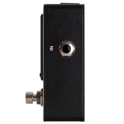 NEW!!! On-stage Mini Pedal Tuner image 2