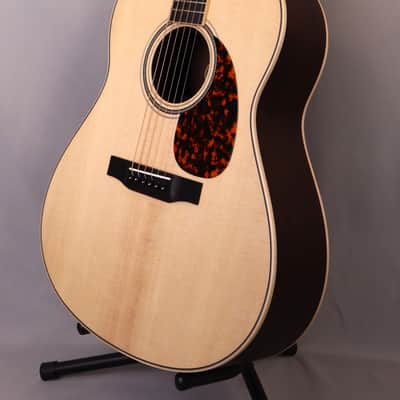 Larrivee L-03R: Solid Sitka Spruce Top, Solid Indian Rosewood back and sides. 2026 image 4