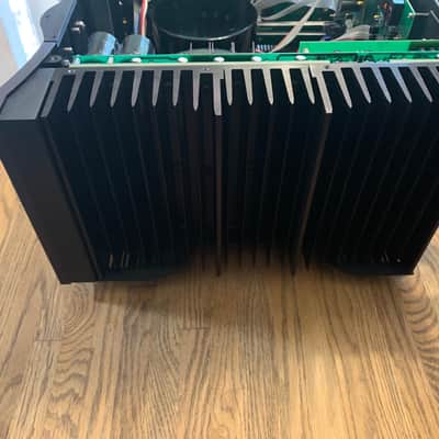 Krell Mono Blocks FPB250mc (Mint) image 4