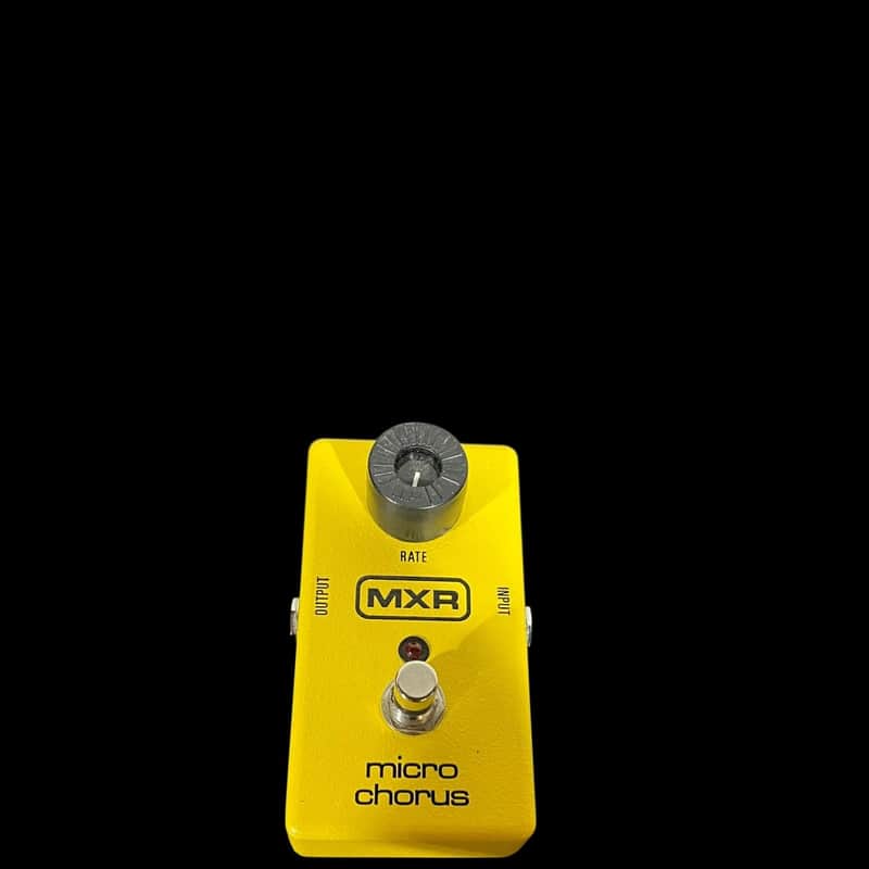 MXR M148 Micro Chorus -x12238 image 1