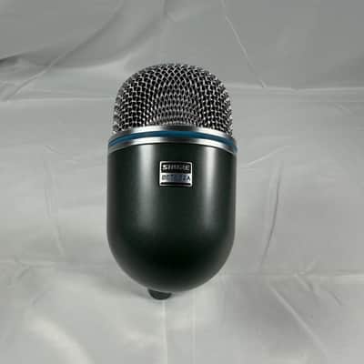 Shure BETA 52A Supercardioid Dynamic Bass Drum Microphone 2002 - Present - Black image 1