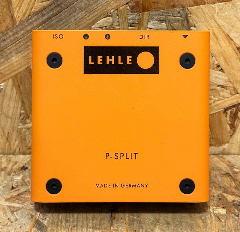 Lehle P-Split III